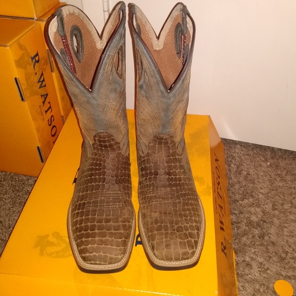 Twisted x size 12 - Picture 2 of 3